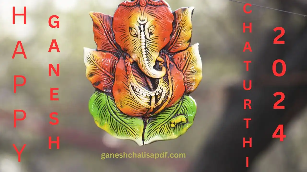 Ganesh Chaturthi Decoration Ideas At Home